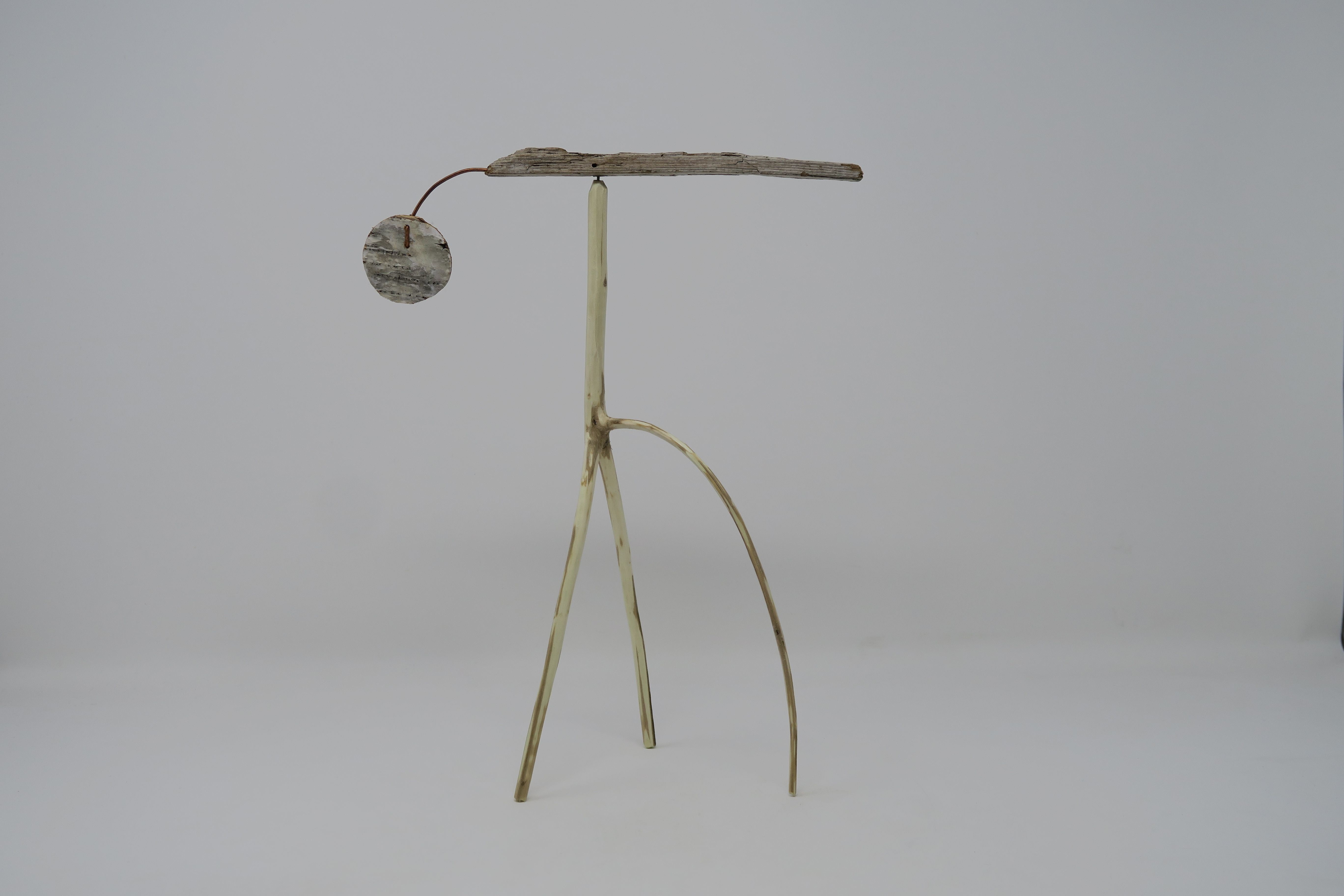 Bob sculpture