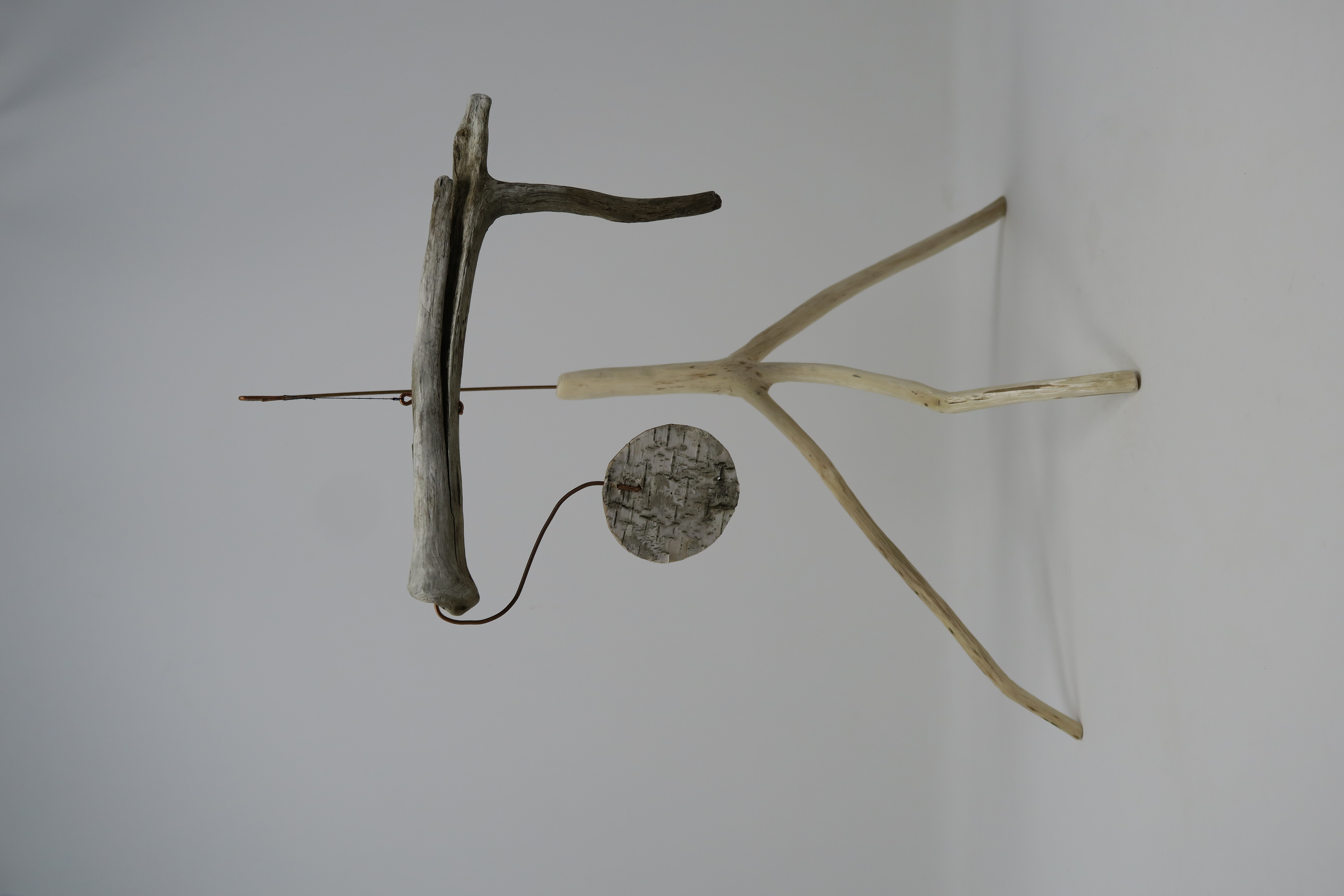 Linda sculpture