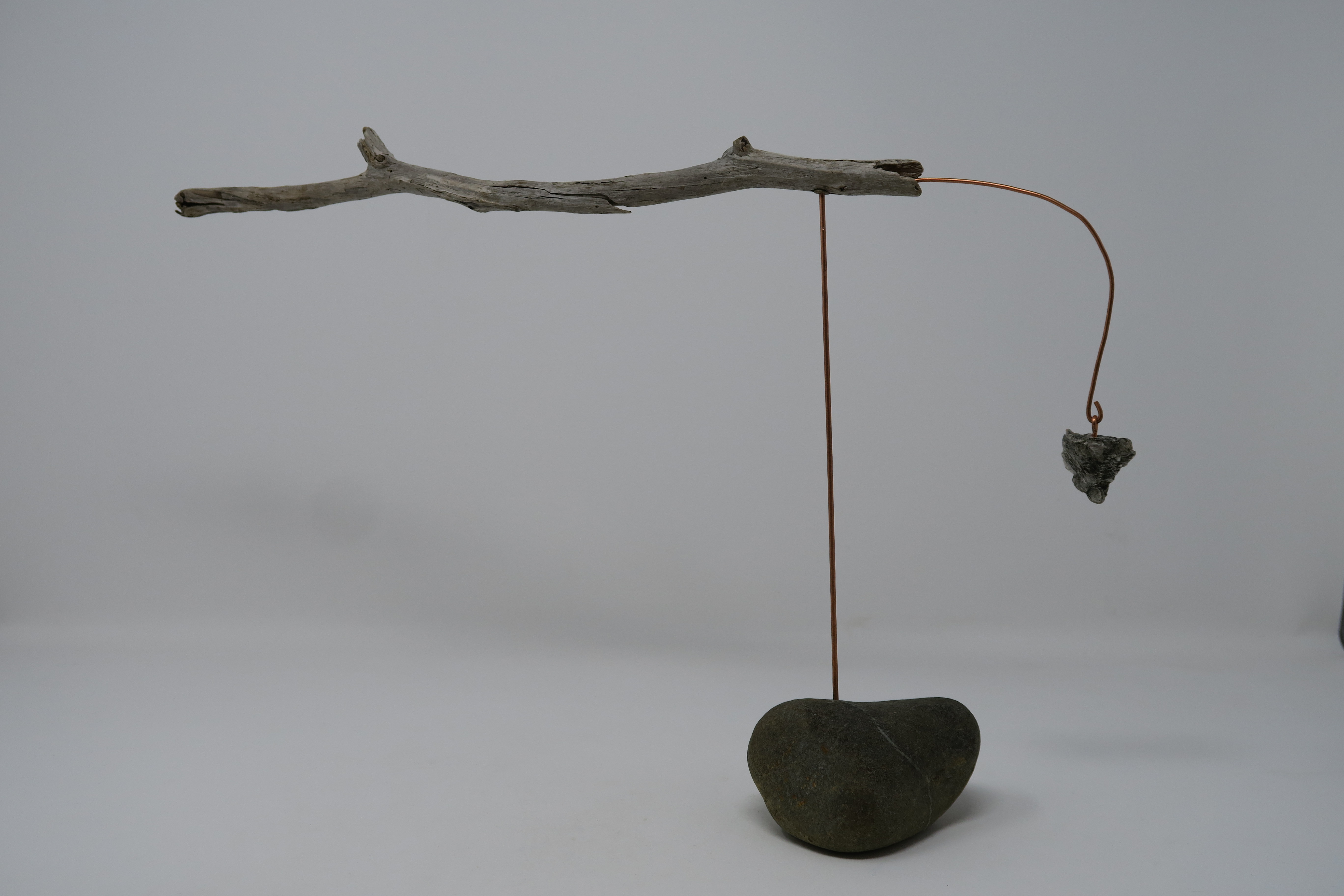 Louise sculpture