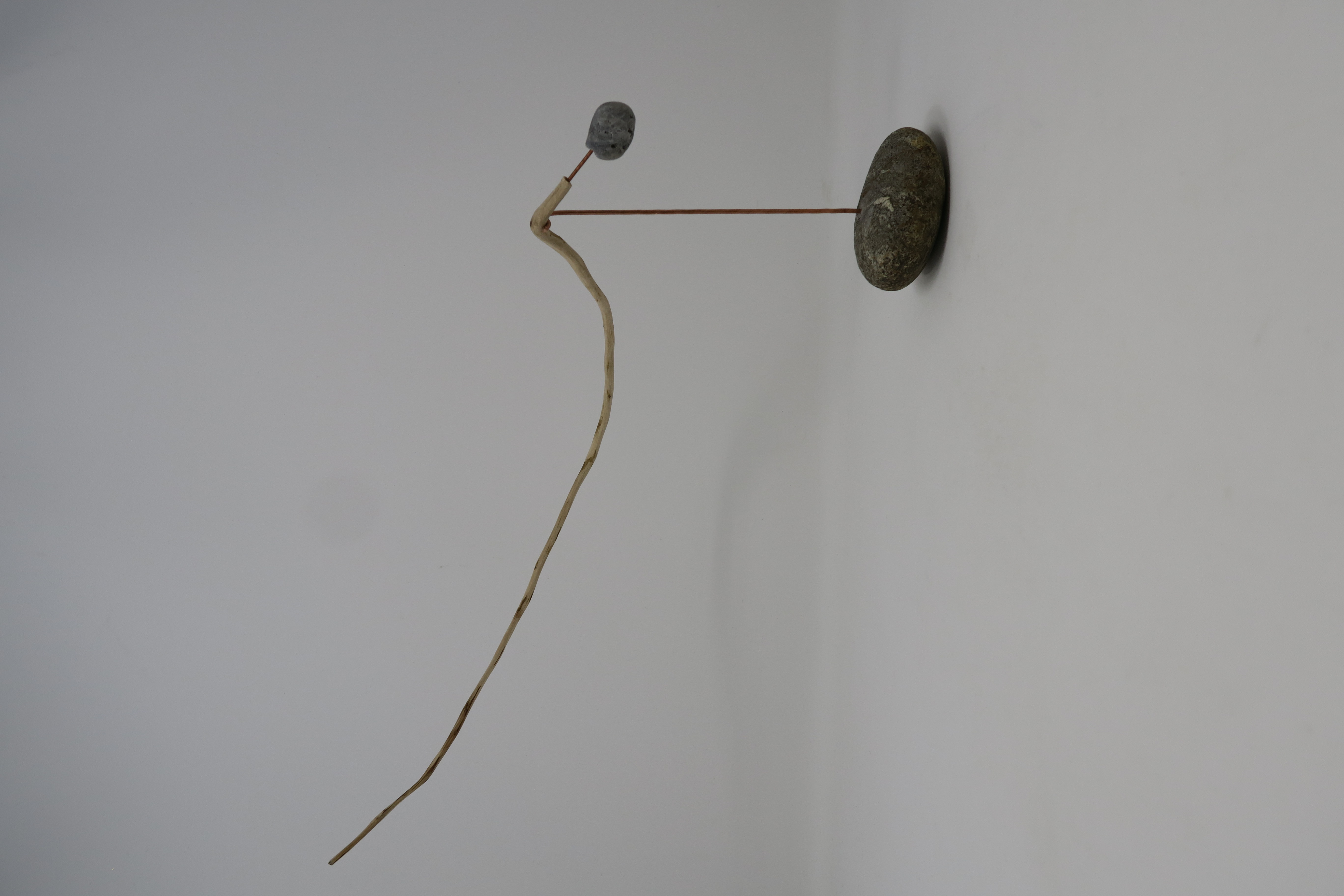 Tina sculpture